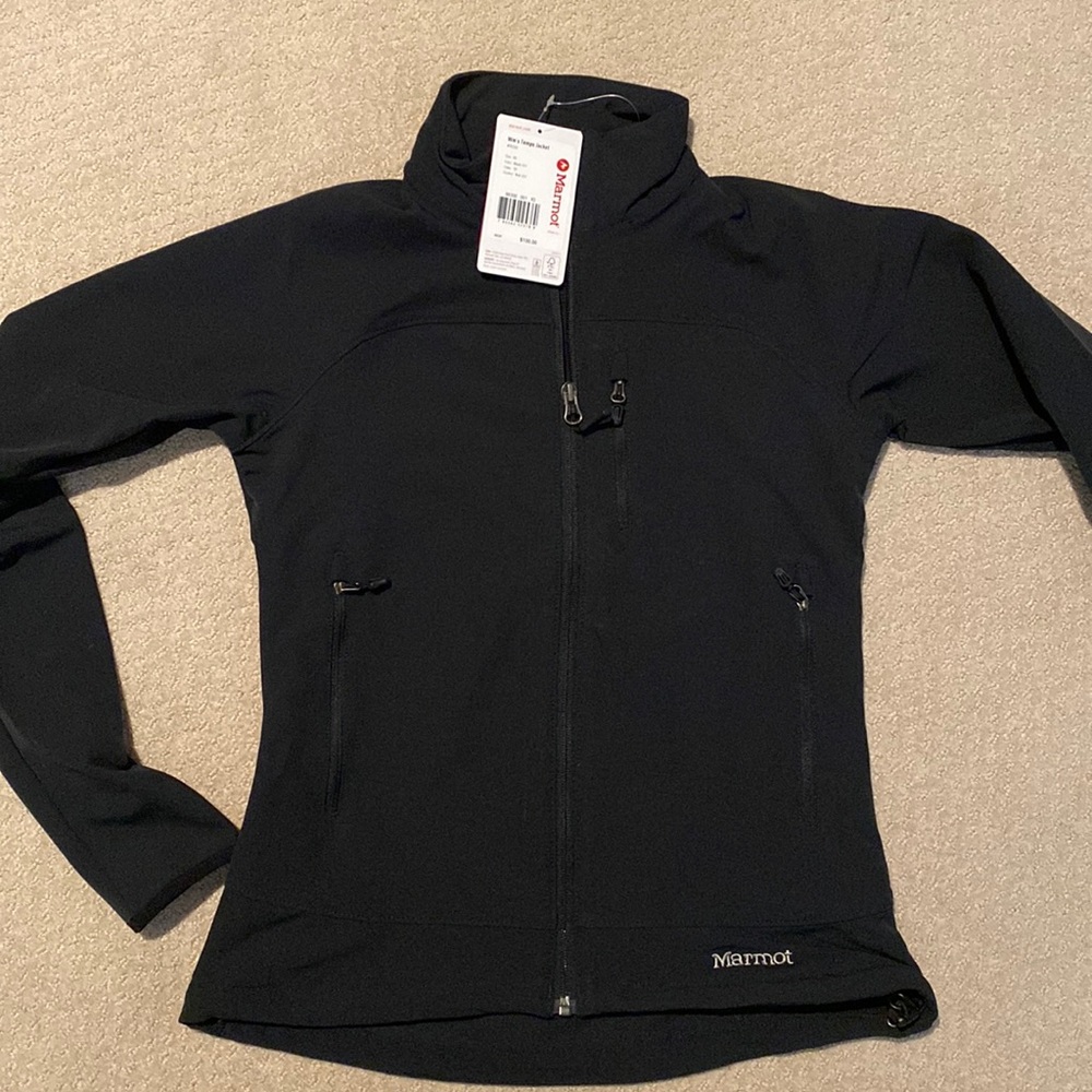 MARMOT Women’s Tempo Jacket